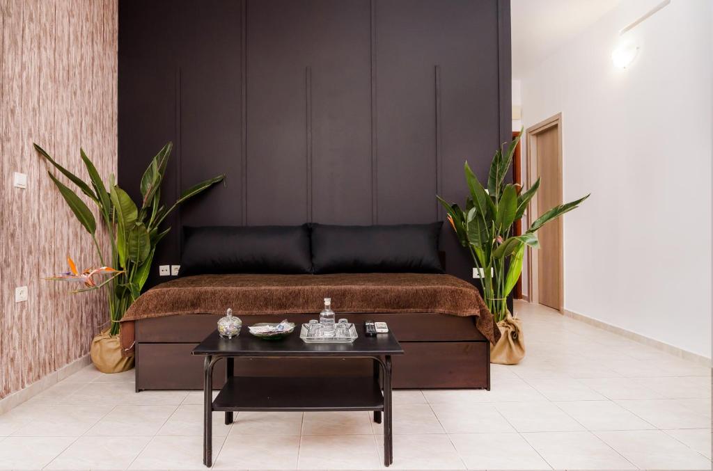 Pearl Seaside Cozy Apartments - 15