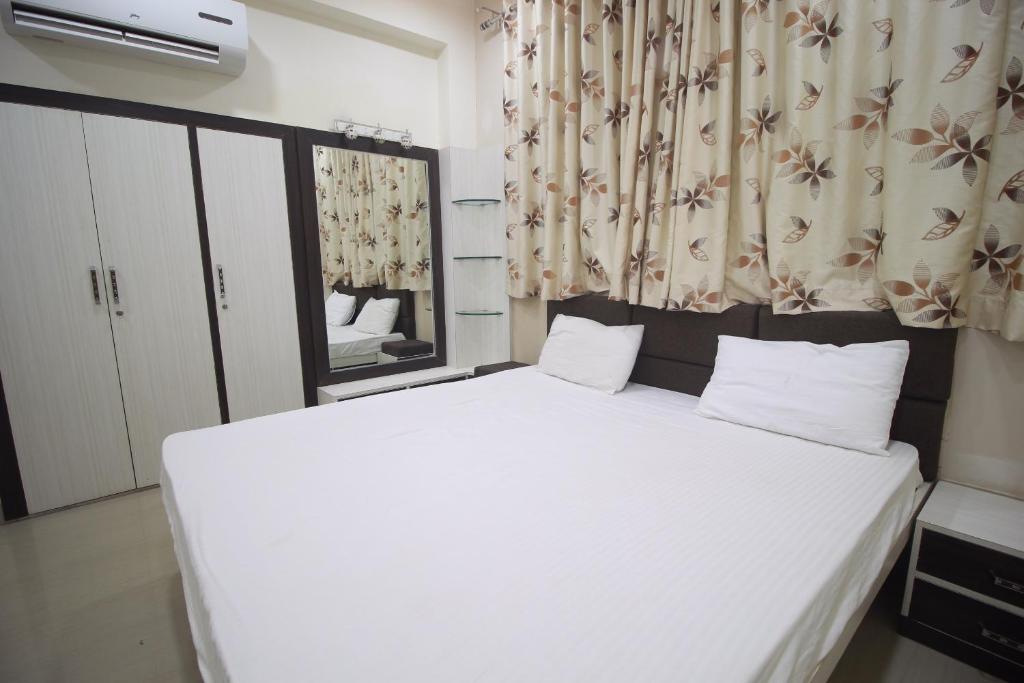 Fotografie z fotogalerie ubytování 202 rust spectrum resort hotel v destinaci Udajpur
