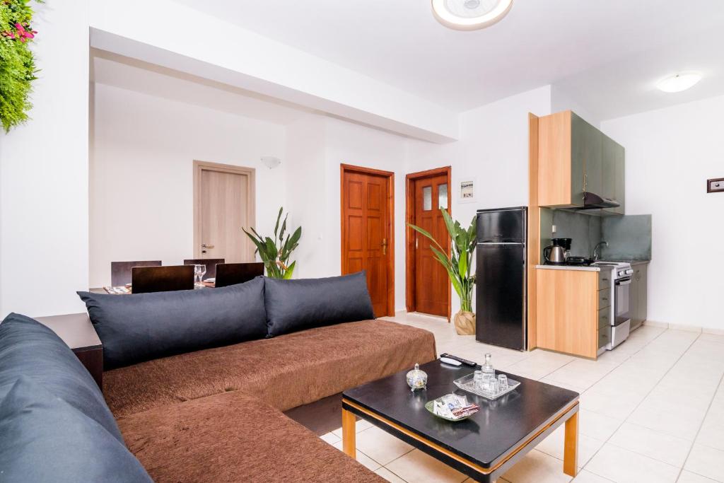 Pearl Seaside Cozy Apartments - 7