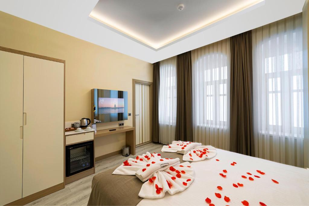 Kép BRAKO HOTEL szállásáról Isztambulban a galériában