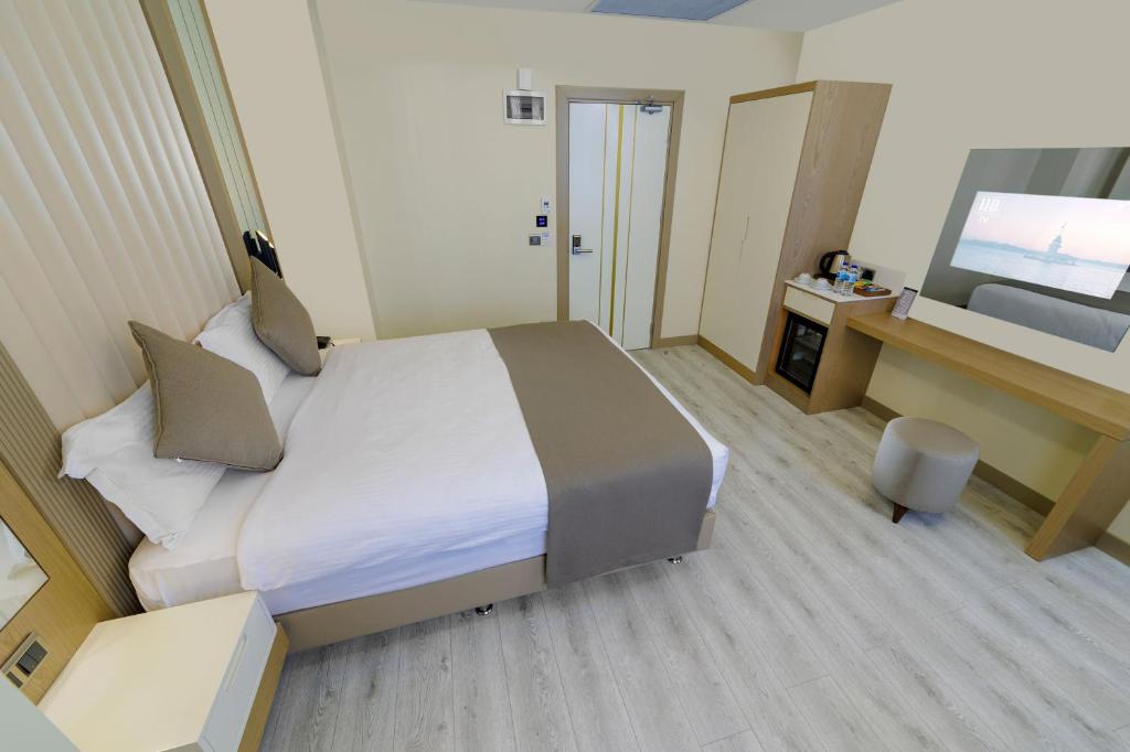 Kép BRAKO HOTEL szállásáról Isztambulban a galériában