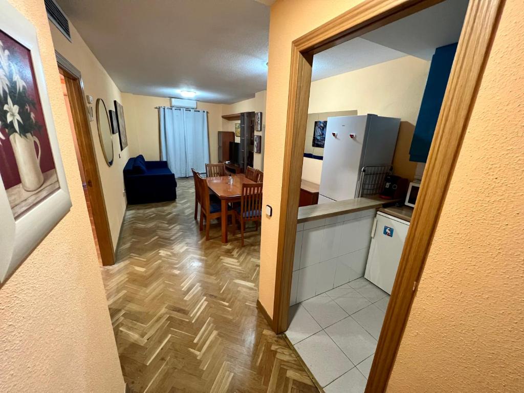 Hotel Mexico - Resim 34