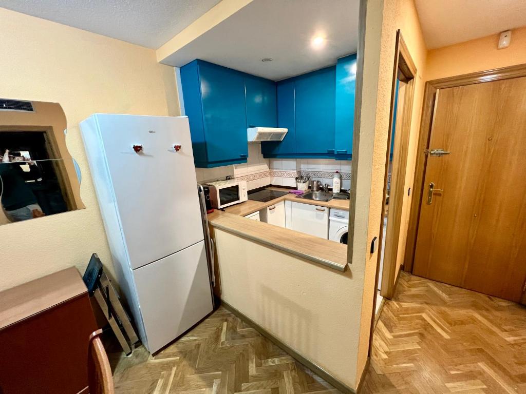 Hotel Mexico - Resim 36