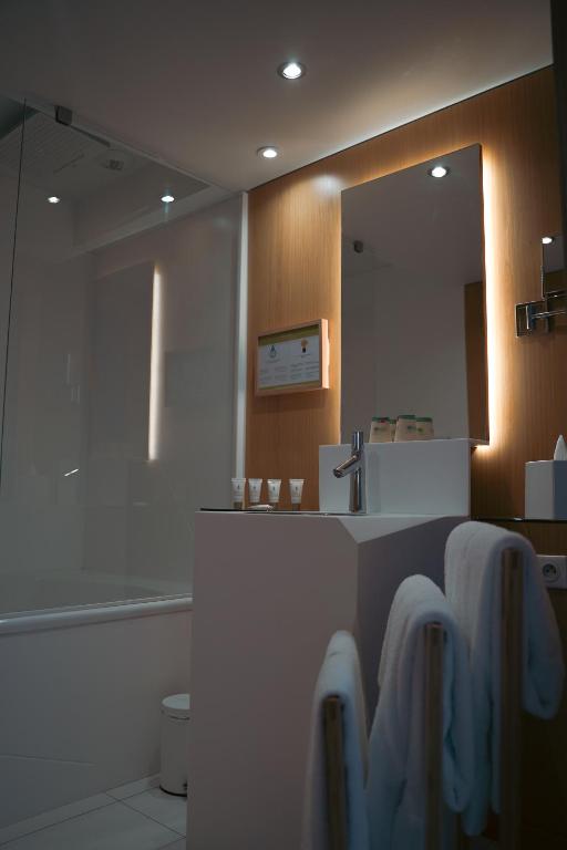 Seeko'o Hotel Bordeaux - 14