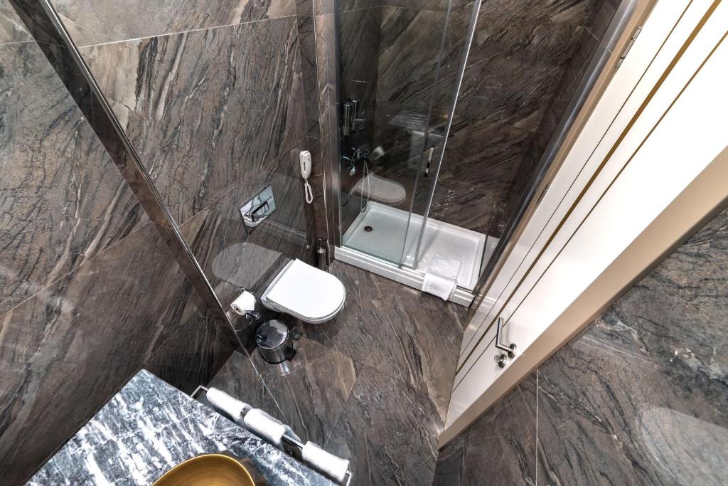 Kép BRAKO HOTEL szállásáról Isztambulban a galériában