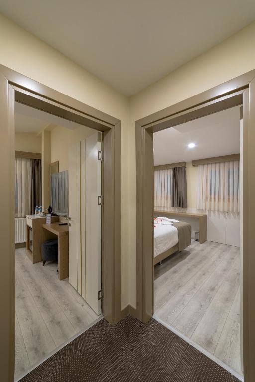 Kép BRAKO HOTEL szállásáról Isztambulban a galériában