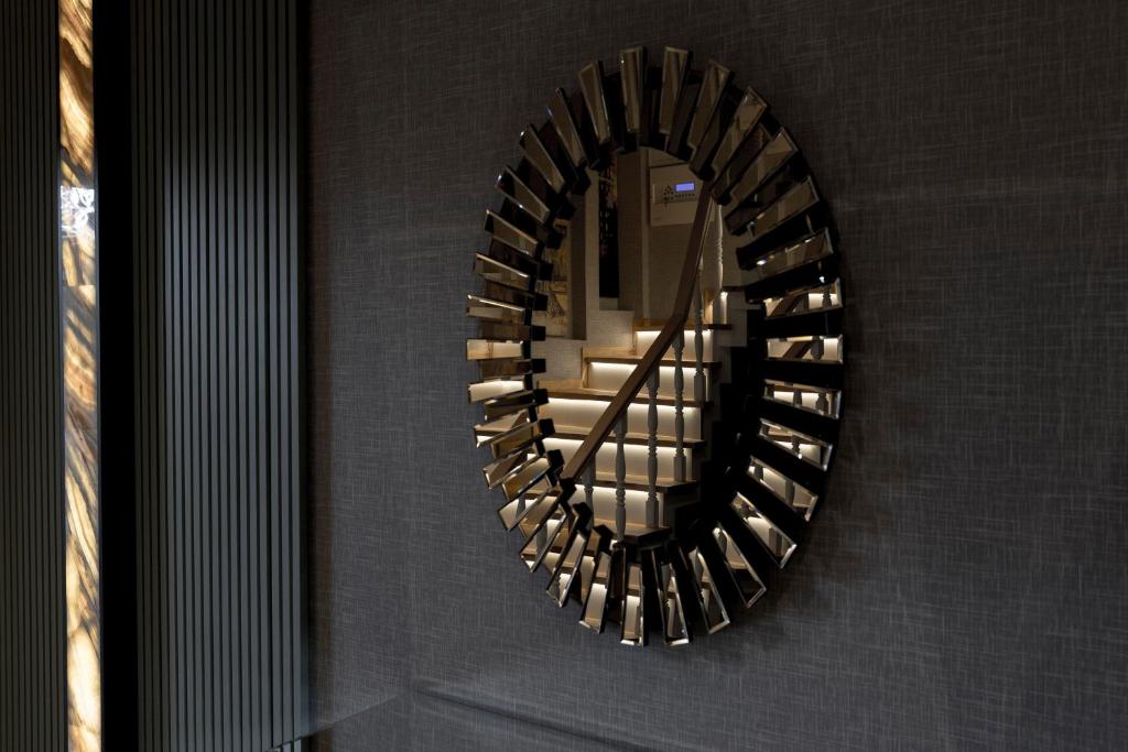 Kép BRAKO HOTEL szállásáról Isztambulban a galériában