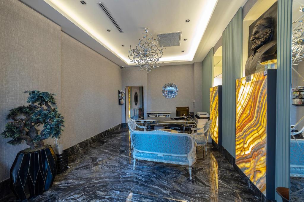 Kép BRAKO HOTEL szállásáról Isztambulban a galériában