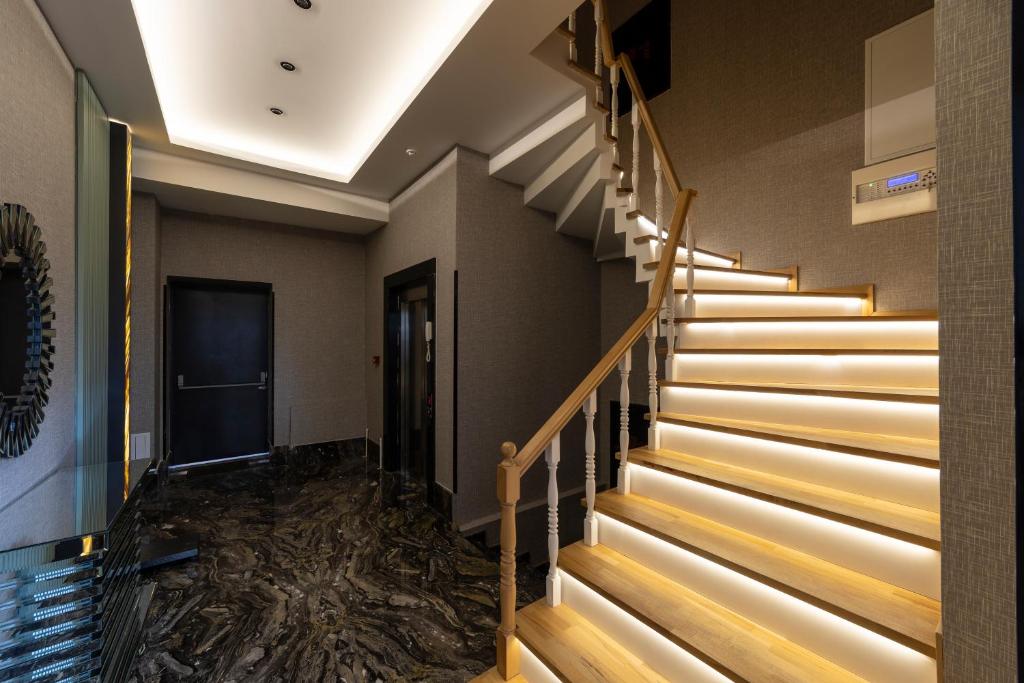 Kép BRAKO HOTEL szállásáról Isztambulban a galériában