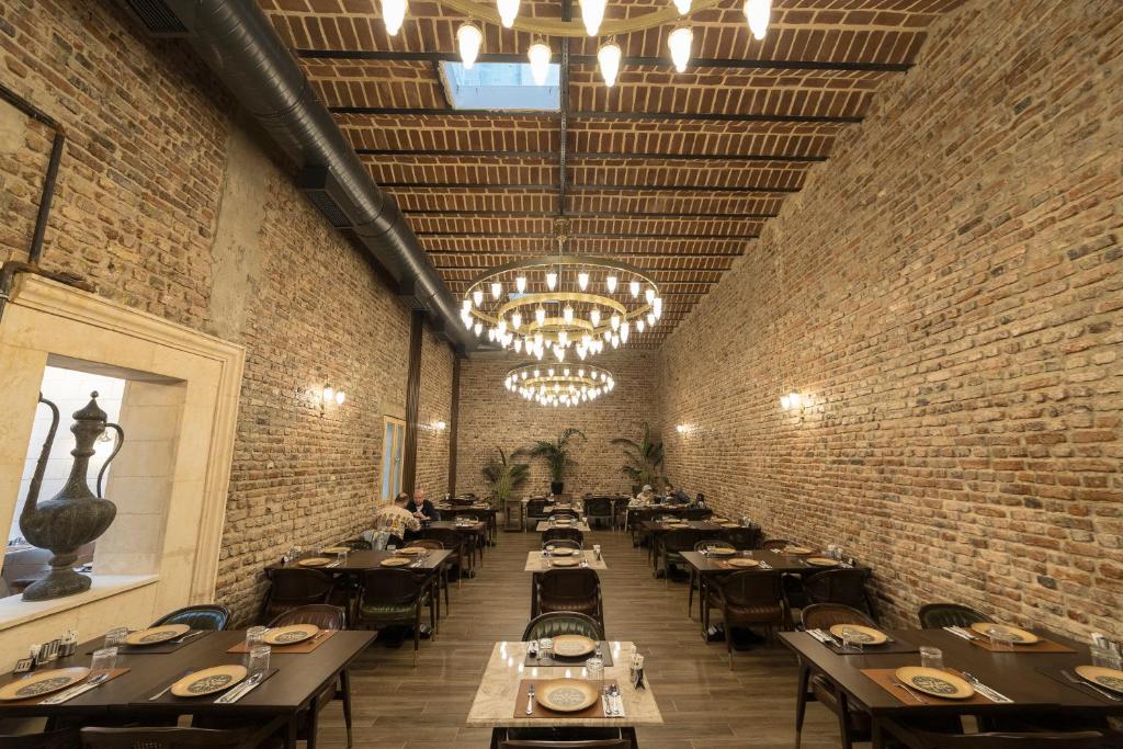 Kép BRAKO HOTEL szállásáról Isztambulban a galériában