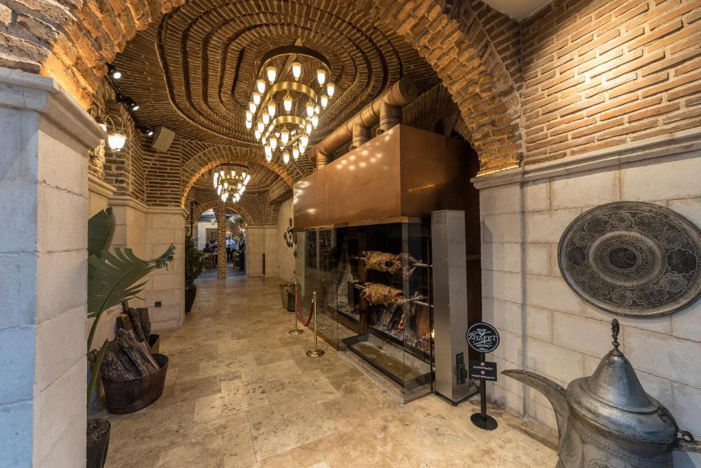 Kép BRAKO HOTEL szállásáról Isztambulban a galériában