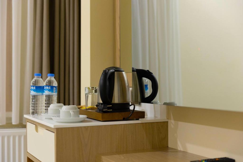 Kép BRAKO HOTEL szállásáról Isztambulban a galériában