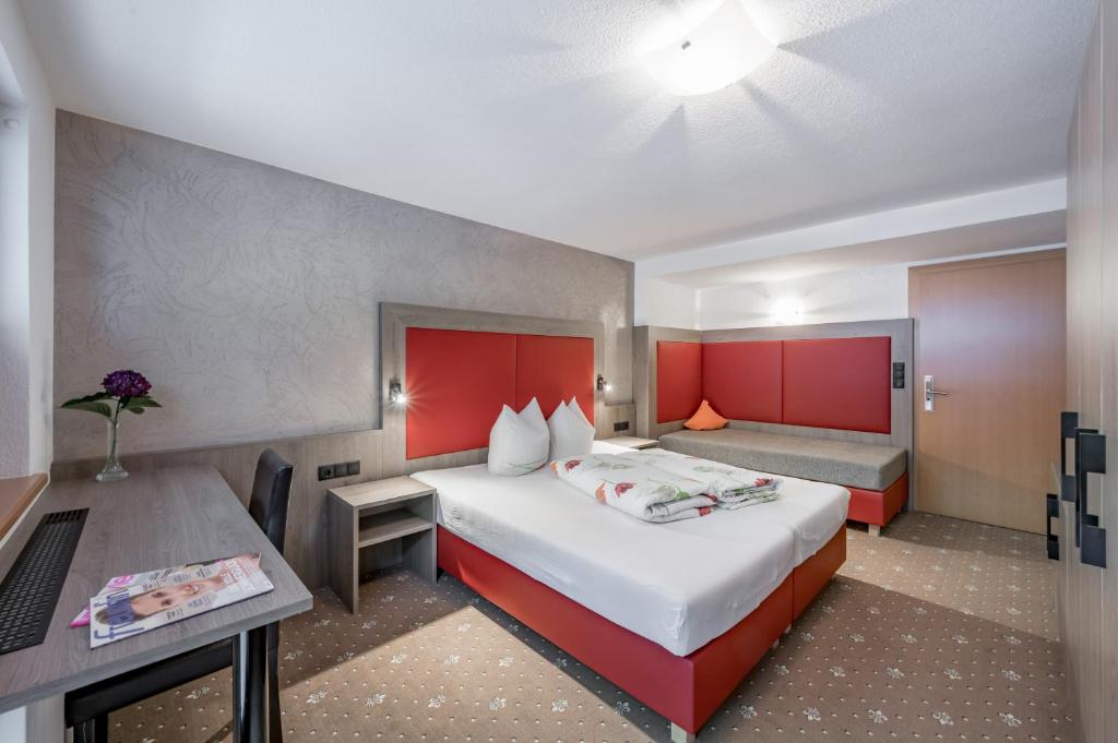 Pension Granbichler - 8