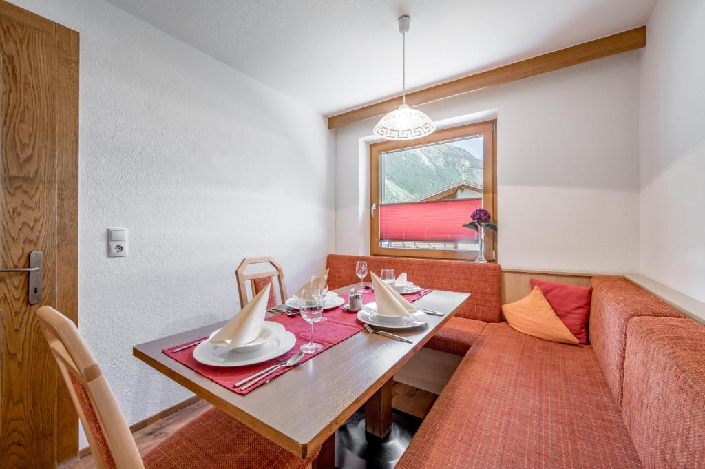 Pension Granbichler - 17