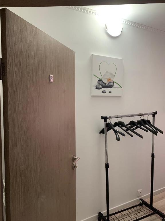 Fotografie z fotogalerie ubytování B&B Iulius v destinaci Kluž