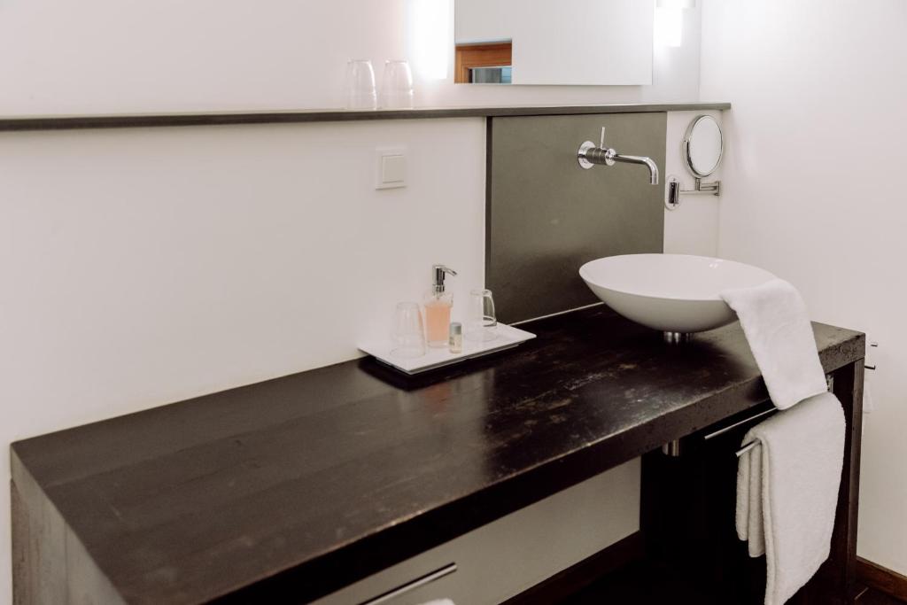 Hirzinger - Gasthaus und Hotel - Habitación Familiar