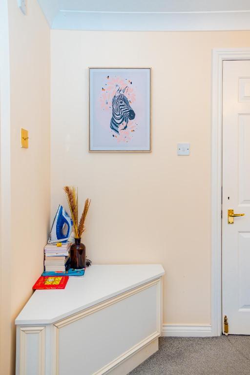 Fotografie z fotogalerie ubytování FLASH SALE Kemptown 3 Bedrooms Flat BN278NEP v destinaci Brighton & Hove