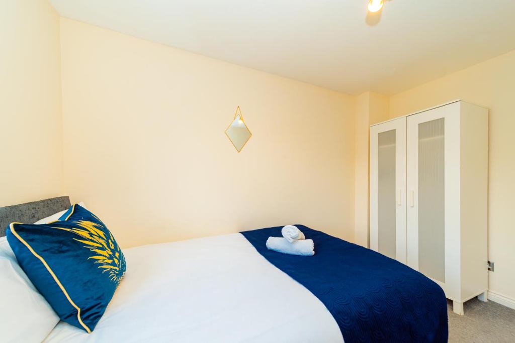 Fotografie z fotogalerie ubytování FLASH SALE Kemptown 3 Bedrooms Flat BN278NEP v destinaci Brighton & Hove