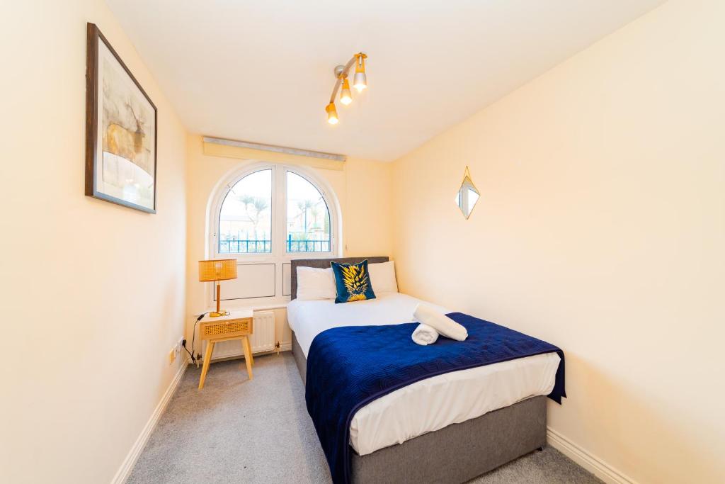 Fotografie z fotogalerie ubytování FLASH SALE Kemptown 3 Bedrooms Flat BN278NEP v destinaci Brighton & Hove