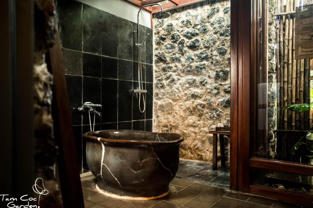 Tam Coc Garden Resort - 2