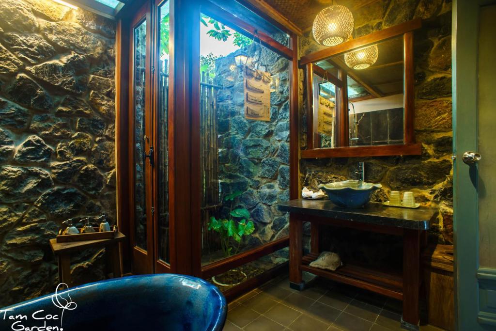 Tam Coc Garden Resort - 19