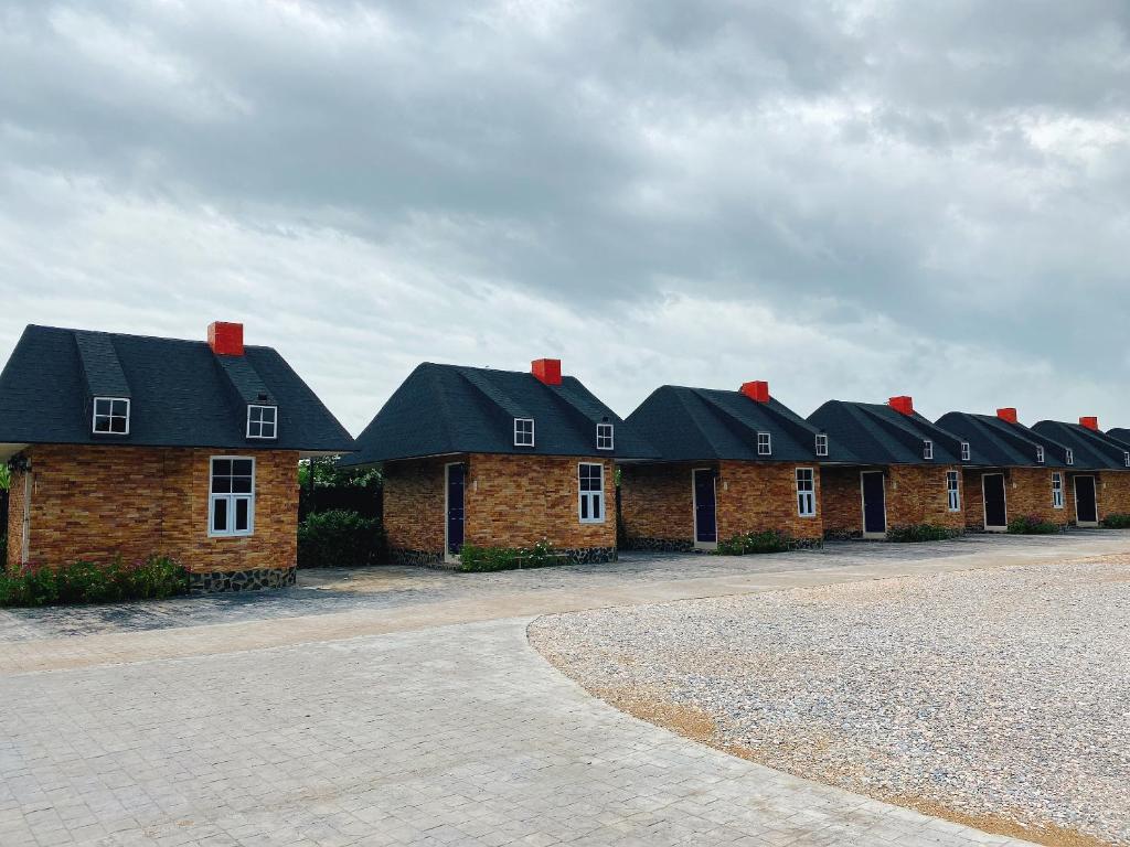 Maze Pool Villa Resort - Estudio Estándar