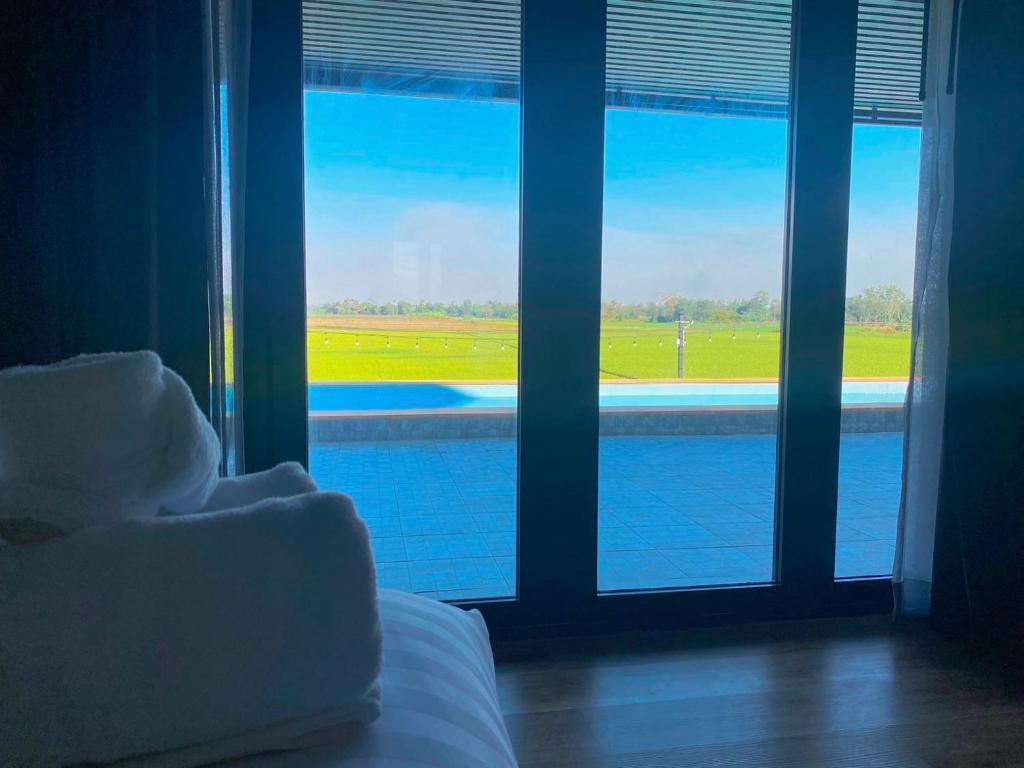 Maze Pool Villa Resort - Villa Con Piscina Privada