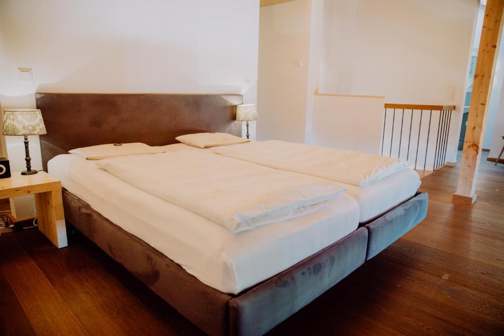 Hirzinger - Gasthaus und Hotel - Suite De Lujo