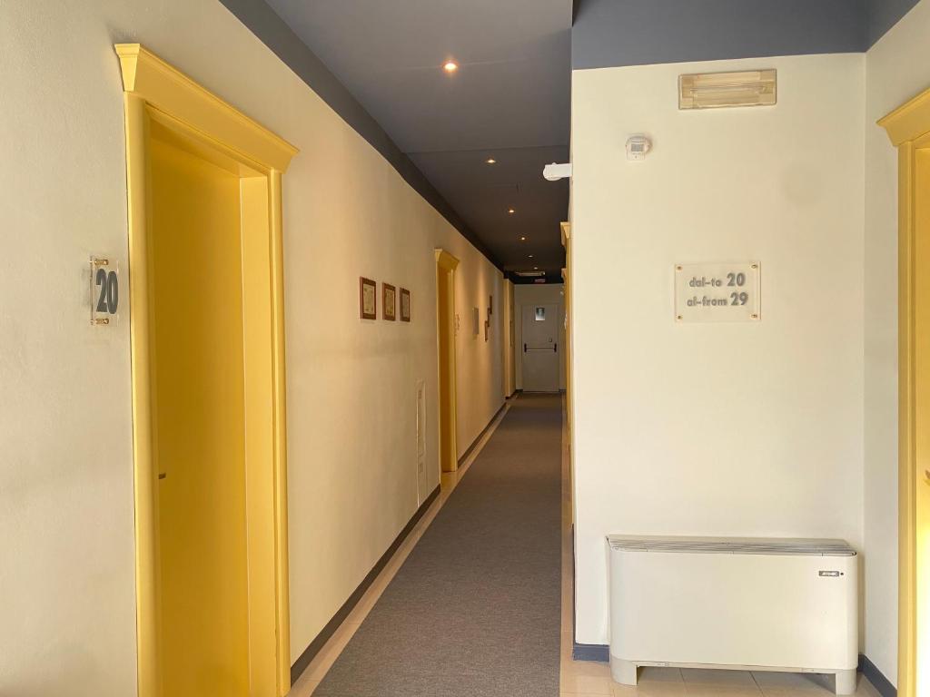 Fotografie z fotogalerie ubytování Hotel Estée v destinaci Desenzano del Garda