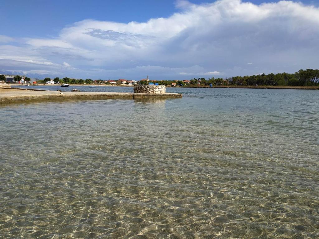 Zdjęcie z galerii obiektu Sunny Mobile Homes w mieście Privlaka