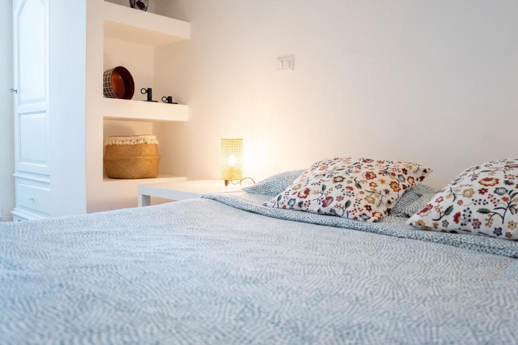 Casa d’autore siciliana - One-Bedroom Apartment