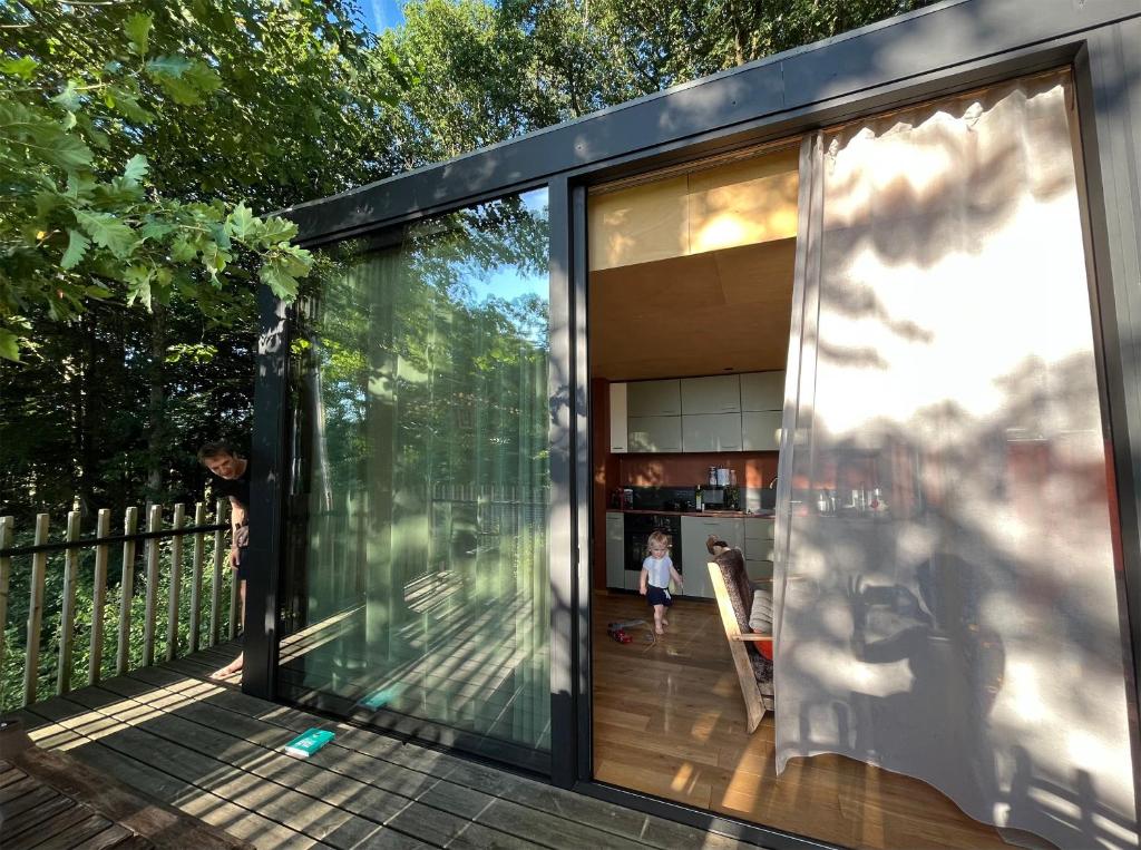 Gite des Bois de Spa, Spa (bijgewerkte prijzen 2025)