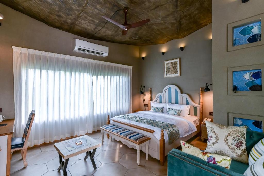 Lehar Sa Resort