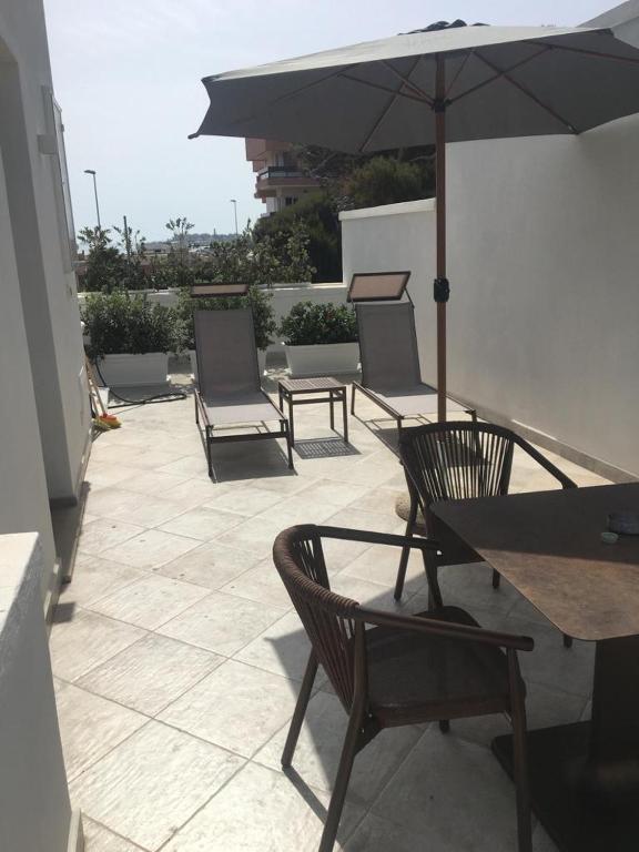 La Finestra Sul Mare - 1