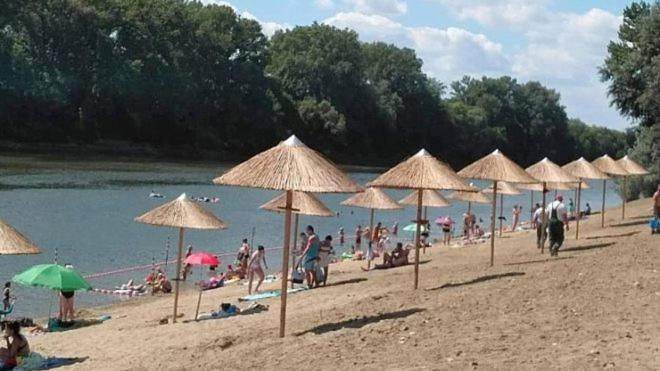 Przyroda w pobliżu tego apartamentu