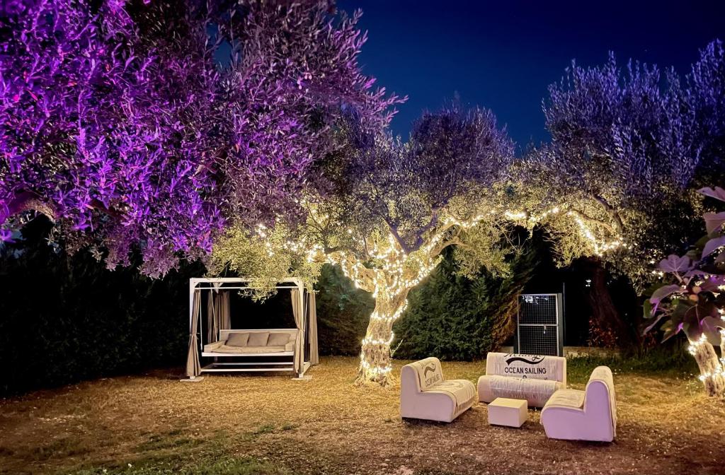 Villa Acquabella - Luxe Villa