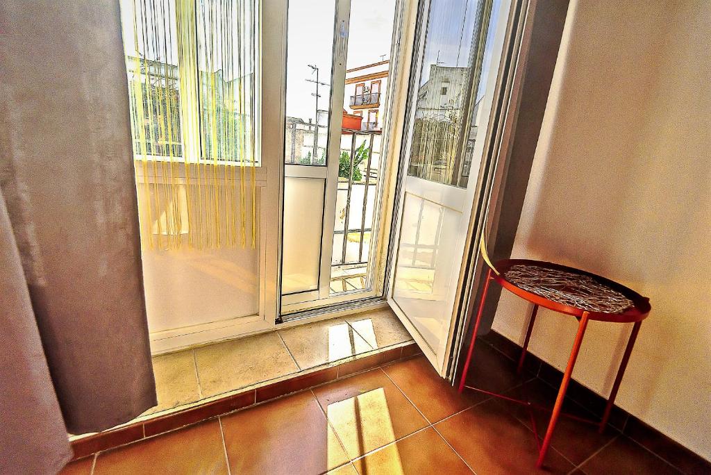 Kép Milagros Central Apartments szállásáról El Puerto de Santa Maríában a galériában