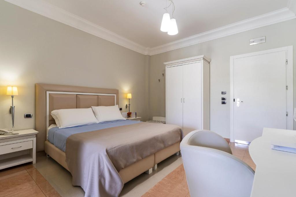 Victoria Palace Hotel & Zen Wellness - 17