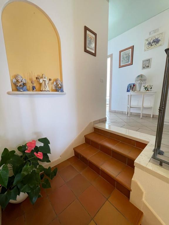 Fotografia z galérie ubytovania B&B al Doremi v destinácii Castegnero