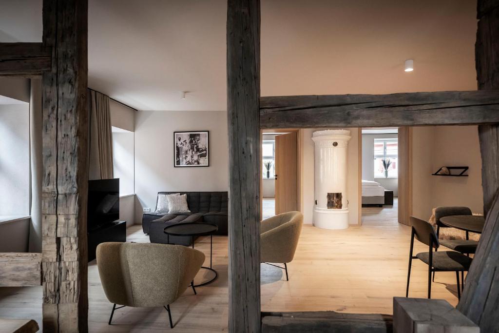 HOTEL & SPA Goldene Rose - 15