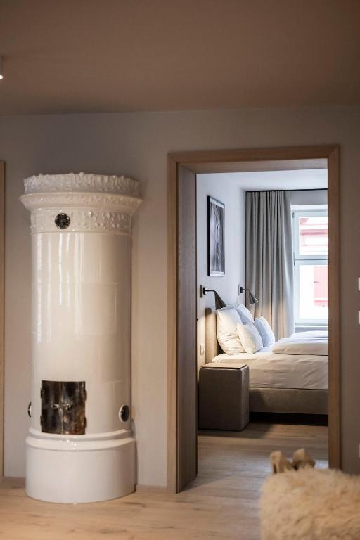 HOTEL & SPA Goldene Rose - 17