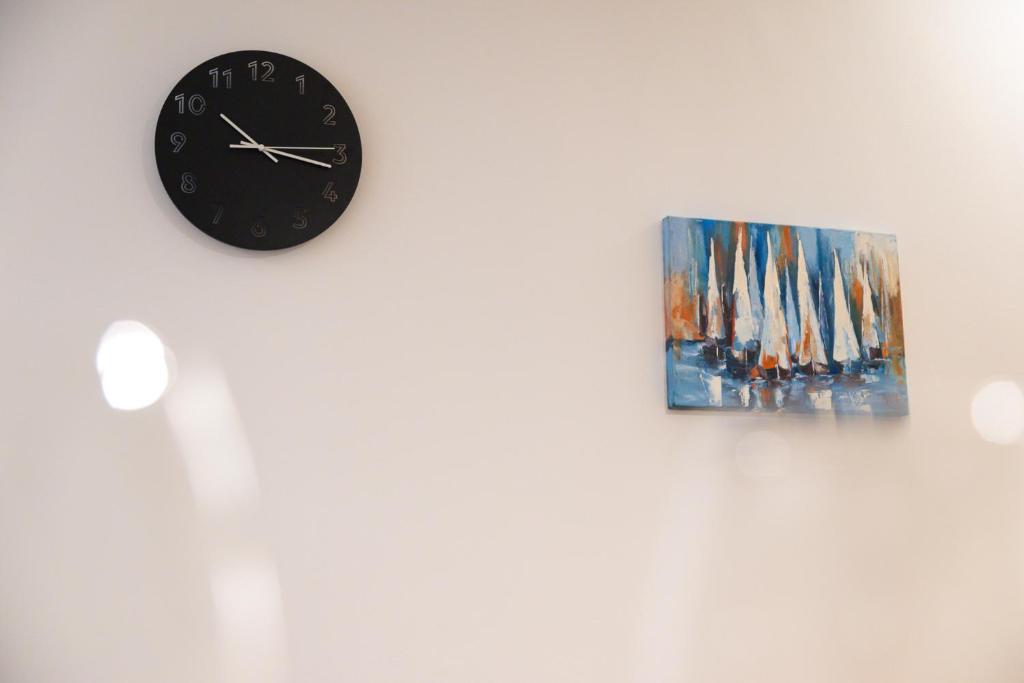 Fotografie z fotogalerie ubytování MINMAR Apartments v destinaci Rijeka