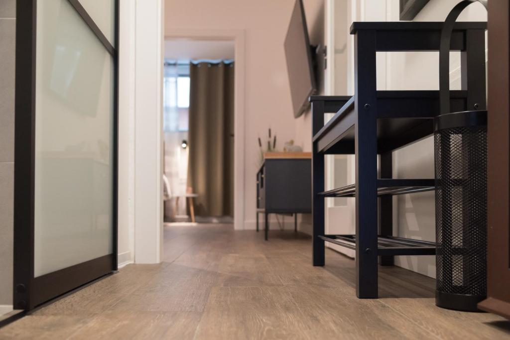 Fotografie z fotogalerie ubytování MINMAR Apartments v destinaci Rijeka