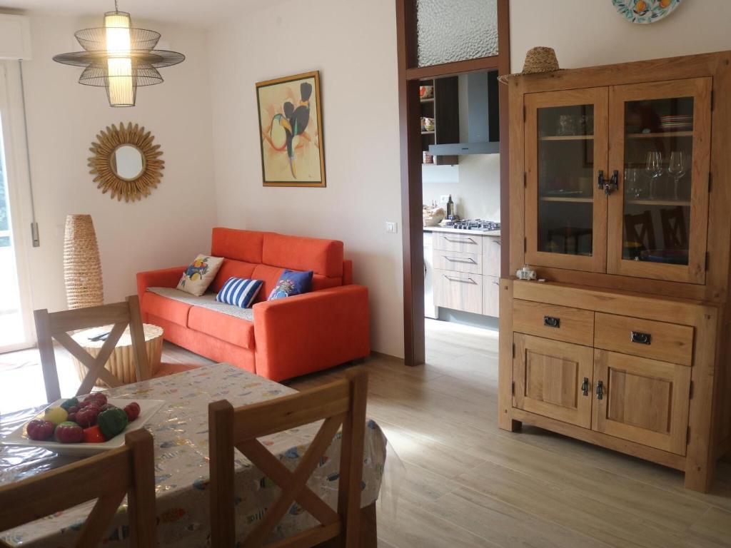 Apartment in Colà near Thermal Park & Lake - Casa Vacanze Con 2 Camere Da Letto