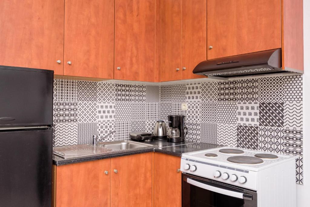 Pearl Seaside Cozy Apartments - 18