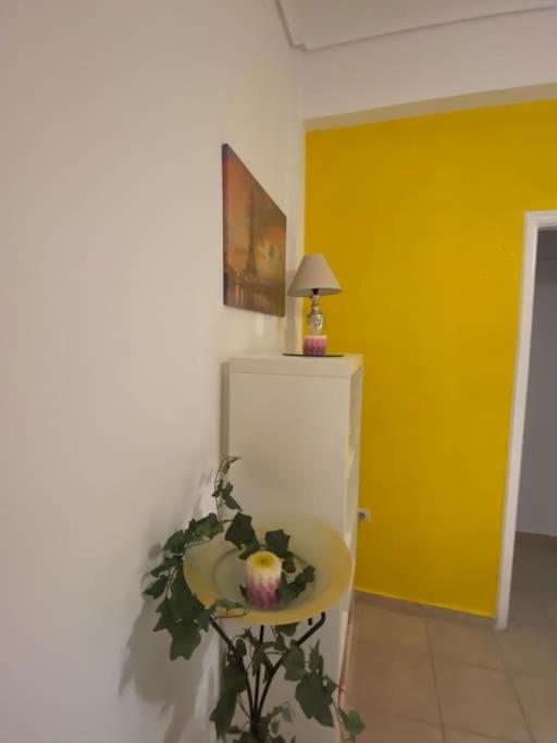 Fotografia z galérie ubytovania Ioli Β2 apartment v destinácii Thiva