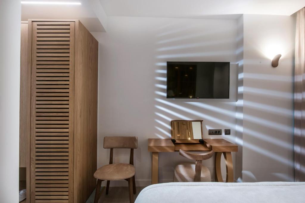 Dimargio Luxury Hotel & Spa - Resim 17