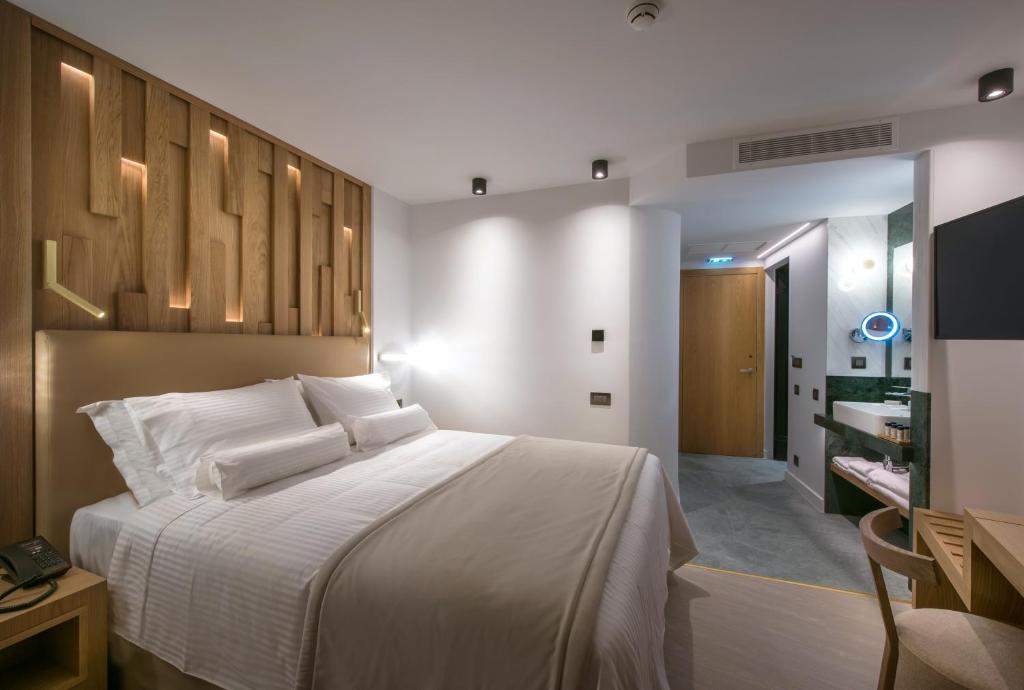 Dimargio Luxury Hotel & Spa - Resim 18