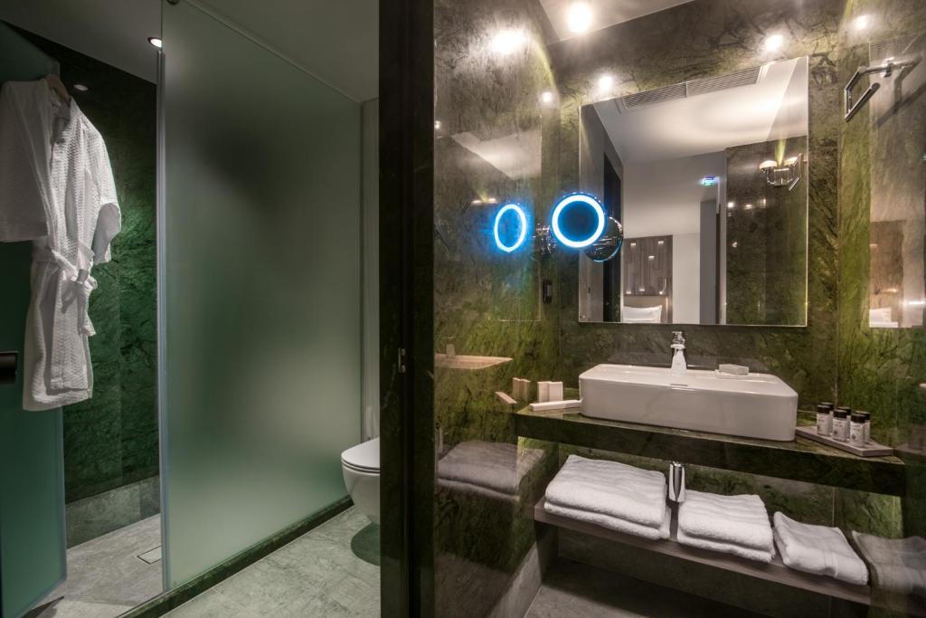 Dimargio Luxury Hotel & Spa - Resim 23