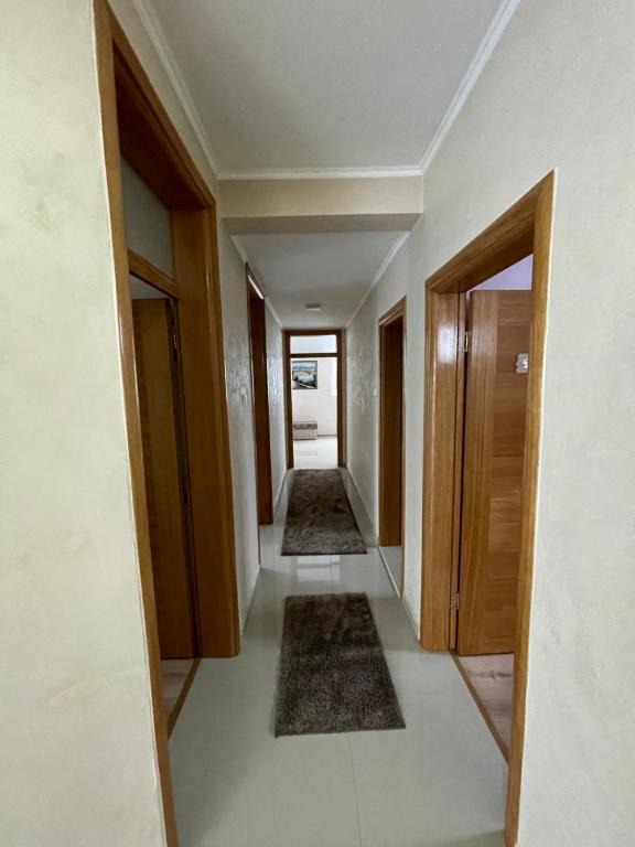 Apartmani BROD - 三居室公寓